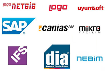 Picka One 2 erp entegrasyonu sap logo mikro netsis