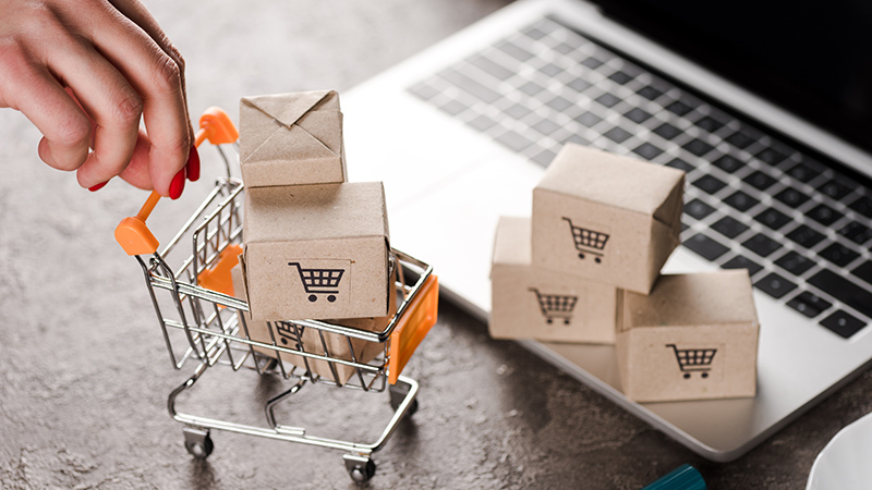 E-Ticaret Lojistiğinde Hız ve Doğruluk Dengesi