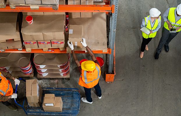 Depo Yönetiminde Verimliliği Artırmanın 7 Yolu