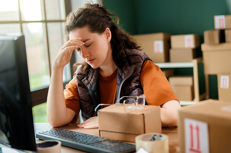 Tersine Lojistik (Reverse Logistics) ve Maliyet Kontrolü