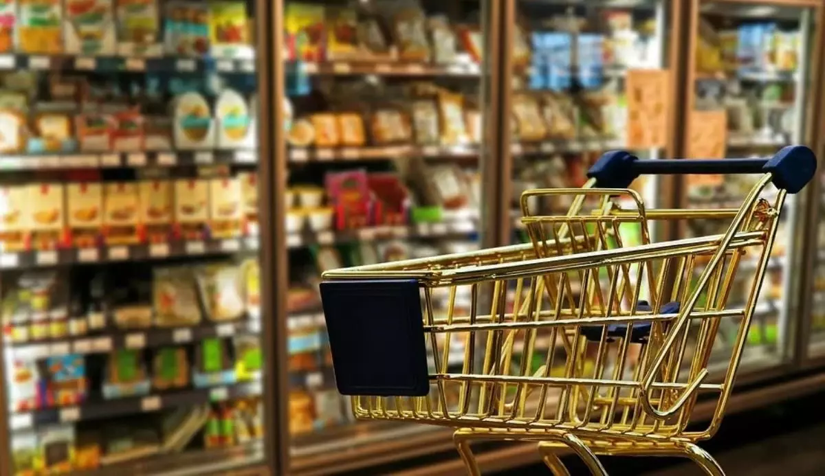 Distribütör ve Zincir Marketlerde Uçtan Uca Dijital Dönüşüm