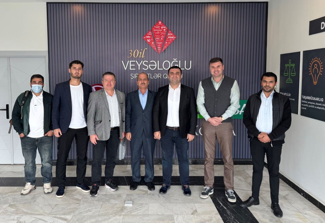 OBA Market PickA TMS ile %20 Daha Verimli Operasyona Ulaştı