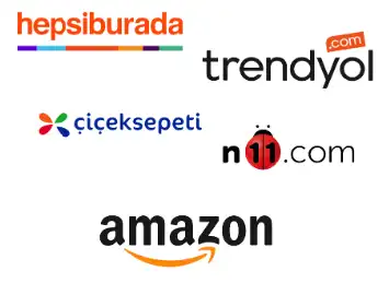 Picka One 1 pazaryer entegrasyonu, hepsiburada, trendyol, n11 çiçeksepeti, amazon