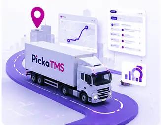 Picka Tms Nakliye Yönetim Yazılımı