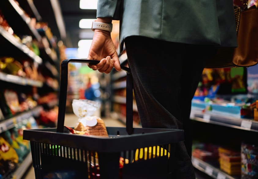 Picka TMS Zincir Perakende Marketler için uygundurdur